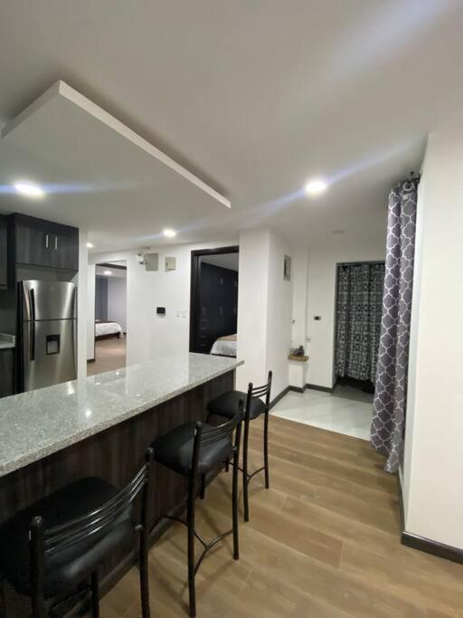 Apartment Departamento Espacioso Cerca Del Centro